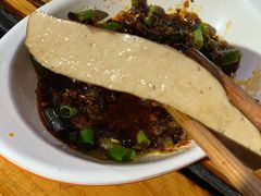 -山东水饺(南坪新街店)