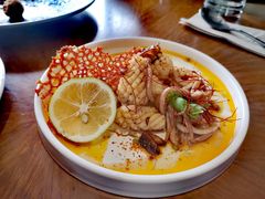 -The Rug Cafe(王府中环店)