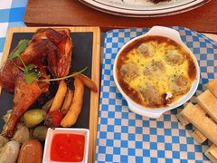 -甲丁坊·德餐·酒吧(五棵松华熙店)