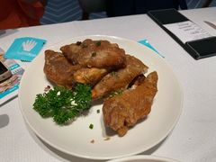 -莆田餐厅PUTIEN(世博源店)