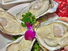 -三头牛·潮汕牛肉生蚝火锅 (夏湾店)