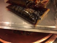 -老码头火锅(玉林店)