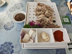 -老毛手抓·盐池滩羊非遗手抓(宁夏总店)