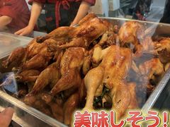 -吴山烤禽 (吴山路店)