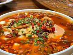 -二分八云雁阁•新晋菜大同味(长治路店)