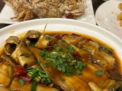 -阿马蛋汤·宁波小海鲜(总店)