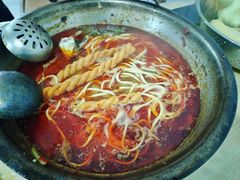 -重庆特色冷锅鱼(武大店)