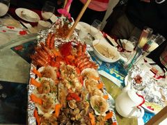 -紫阳家宴(源深店)