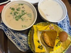 -穆得·老周家牛肉烧饼(普利街店)