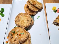 -枣子树·素食餐厅(普陀山店)