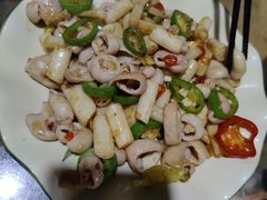 -铁炉农家菜馆