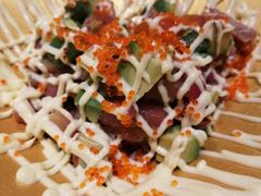 -泉寿司(万科公园店)