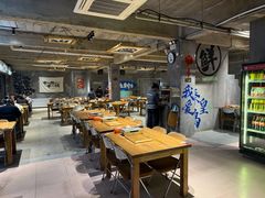 -熙成烧烤(白塔岭店)