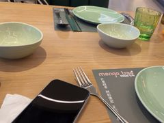 -mango tree芒果树泰国餐厅(青岛万象城店)
