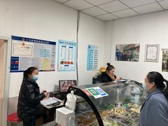 -岳文生烧烤
