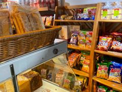 -KOMUGI 小麦家(新地假日广场店)