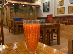 米酒山楂涝-老雒阳面馆·水席·洛阳菜(王城路店)