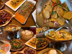 -隔壁老王·家常云南菜(花巷店)