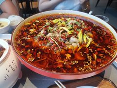 -四川饭店(长白店)