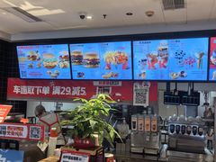 -肯德基(胜利店)