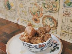 -本味友膳·茶餐厅(和达中心城店)