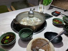 -狐狸爱上椰子鸡(滨江星光大道店)