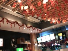 -木屋烧烤(惠阳华润小径湾店)