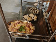 -阿鸡鱼庄·顺德鲜蒸小炒(亚运村店)