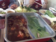 -新辣道鱼火锅(领展购物广场·中关村店)