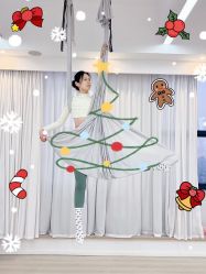 -小黑裙瑜伽·普拉提