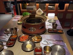 -西塔老太太泥炉烤肉(亚运村店)