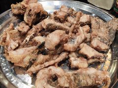 -肖肖酸萝卜鱼火锅(总店)