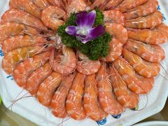 -小海豚•老字号海鲜餐厅(天涯店)