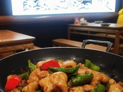 -大盐帮川菜馆(长楹天街店)