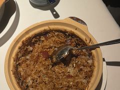 -八府香鸭·啫啫煲(华山路店)