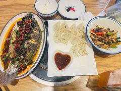 -妈妈的味道(和顺古镇店)