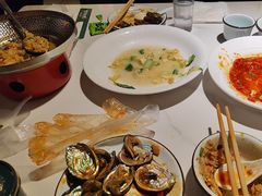 -33号大院·青岛本帮菜(五四广场店)