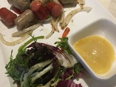 -维兰西餐(万泉河店)