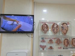 -五洲妇儿医院