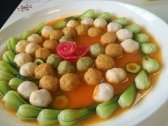-中科大东区东苑餐厅(天使路店)