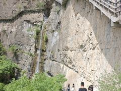 -十渡东湖港风景区