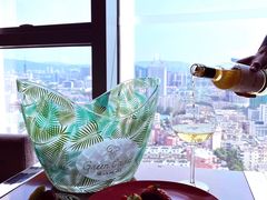 -济南富力凯悦酒店