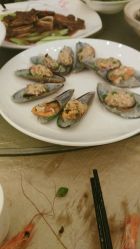 点击看大图 -泓瑞金陵大酒店·宴会厅