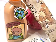 -Tim炒酸奶