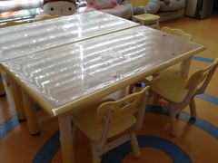 -贝美蓝天幼儿园(河东直沽园)