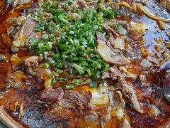 -朝伟清真铜瓢牛肉馆(三十年老·店)