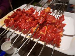 -玉善烧烤串城(长春总店)