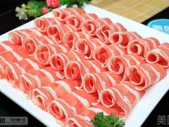 肥牛-珺小七铜锅涮肉(桃园路店)