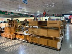 -香炉礁家具市场