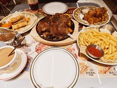 -广九餐室(陈家祠扬韬广场店)